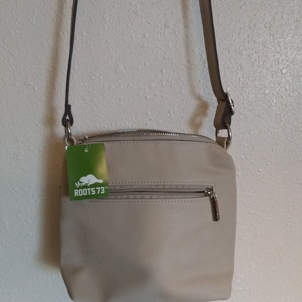 Roots Purse NEW